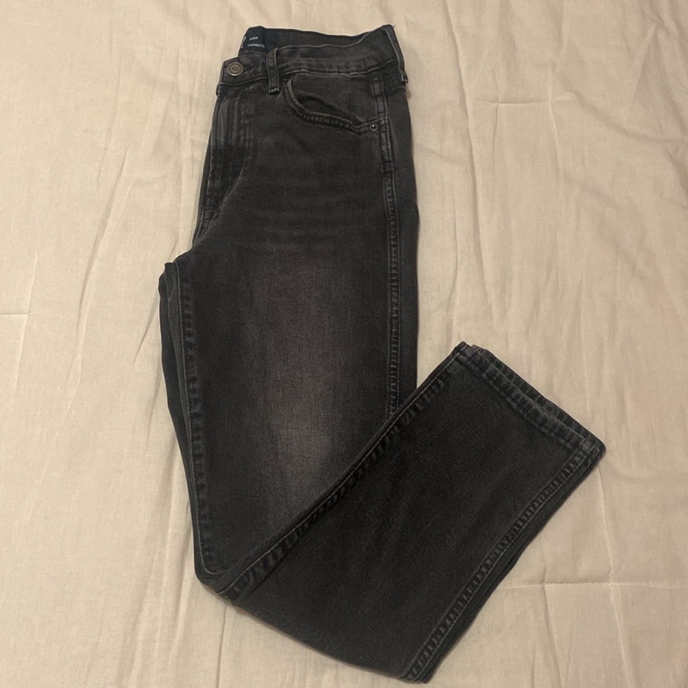 GAP Cigarette Jean